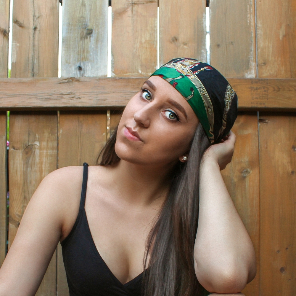 Meet your Posher, Summer